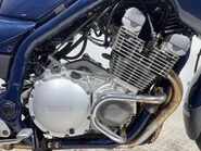 Yamaha XJ 1998 ONLY 18K SOLID PROJECT BIKE SPARES OR REPAIR 900CC TRIKE?? 26