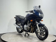 Yamaha XJ 1998 ONLY 18K SOLID PROJECT BIKE SPARES OR REPAIR 900CC TRIKE?? 3