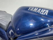 Yamaha XJ 1998 ONLY 18K SOLID PROJECT BIKE SPARES OR REPAIR 900CC TRIKE?? 32