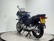 Yamaha XJ 1998 ONLY 18K SOLID PROJECT BIKE SPARES OR REPAIR 900CC TRIKE?? 6