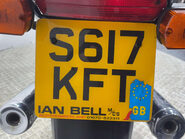 Yamaha XJ 1998 ONLY 18K SOLID PROJECT BIKE SPARES OR REPAIR 900CC TRIKE?? 33