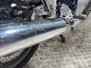 Yamaha XJ 1998 ONLY 18K SOLID PROJECT BIKE SPARES OR REPAIR 900CC TRIKE?? 12