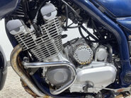 Yamaha XJ 1998 ONLY 18K SOLID PROJECT BIKE SPARES OR REPAIR 900CC TRIKE?? 7