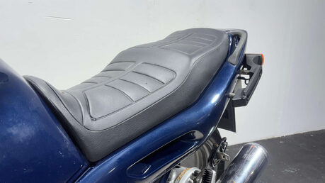 Yamaha XJ 1998 ONLY 18K SOLID PROJECT BIKE SPARES OR REPAIR 900CC TRIKE?? 31