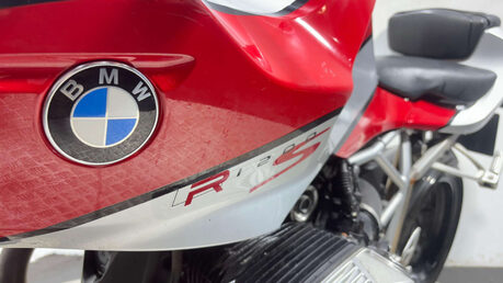 BMW R1200 2008 34K GOOD RUNNING PROJECT BIKE SPARES OR REPAIR 1200CC 27