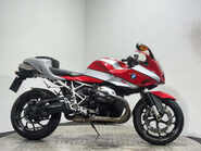 BMW R1200 2008 34K GOOD RUNNING PROJECT BIKE SPARES OR REPAIR 1200CC 1