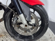 BMW R1200 2008 34K GOOD RUNNING PROJECT BIKE SPARES OR REPAIR 1200CC 23