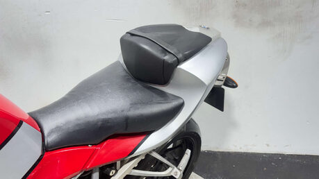 BMW R1200 2008 34K GOOD RUNNING PROJECT BIKE SPARES OR REPAIR 1200CC 17