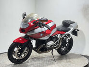 BMW R1200 2008 34K GOOD RUNNING PROJECT BIKE SPARES OR REPAIR 1200CC 5