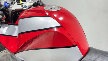 BMW R1200 2008 34K GOOD RUNNING PROJECT BIKE SPARES OR REPAIR 1200CC 21