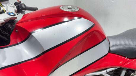 BMW R1200 2008 34K GOOD RUNNING PROJECT BIKE SPARES OR REPAIR 1200CC 22