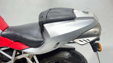 BMW R1200 2008 34K GOOD RUNNING PROJECT BIKE SPARES OR REPAIR 1200CC 15