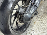 BMW R1200 2008 34K GOOD RUNNING PROJECT BIKE SPARES OR REPAIR 1200CC 26