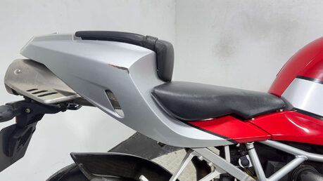 BMW R1200 2008 34K GOOD RUNNING PROJECT BIKE SPARES OR REPAIR 1200CC 12