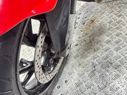 BMW R1200 2008 34K GOOD RUNNING PROJECT BIKE SPARES OR REPAIR 1200CC 14