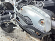 BMW R1200 2008 34K GOOD RUNNING PROJECT BIKE SPARES OR REPAIR 1200CC 25