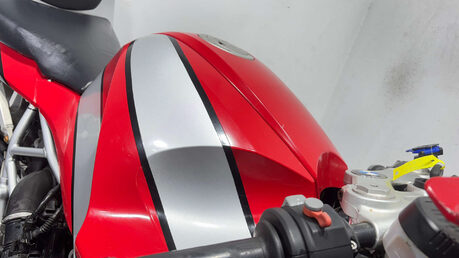 BMW R1200 2008 34K GOOD RUNNING PROJECT BIKE SPARES OR REPAIR 1200CC 10