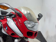 BMW R1200 2008 34K GOOD RUNNING PROJECT BIKE SPARES OR REPAIR 1200CC 18