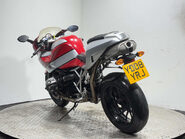 BMW R1200 2008 34K GOOD RUNNING PROJECT BIKE SPARES OR REPAIR 1200CC 6