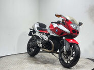 BMW R1200 2008 34K GOOD RUNNING PROJECT BIKE SPARES OR REPAIR 1200CC 3