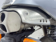 BMW R1200 2008 34K GOOD RUNNING PROJECT BIKE SPARES OR REPAIR 1200CC 20