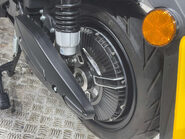 Lexmoto E-Lex 1500W 2022 20 MILES ELECTRIC 50CC SCOOTER RIDE AT 16 EBIKE ESCOOT 17