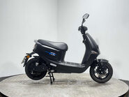 Lexmoto E-Lex 1500W 2022 20 MILES ELECTRIC 50CC SCOOTER RIDE AT 16 EBIKE ESCOOT 1