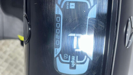 Lexmoto E-Lex 1500W 2022 20 MILES ELECTRIC 50CC SCOOTER RIDE AT 16 EBIKE ESCOOT 10