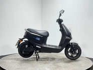 Lexmoto E-Lex 1500W 2022 20 MILES ELECTRIC 50CC SCOOTER RIDE AT 16 EBIKE ESCOOT 25
