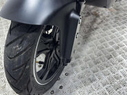 Lexmoto E-Lex 1500W 2022 20 MILES ELECTRIC 50CC SCOOTER RIDE AT 16 EBIKE ESCOOT 15