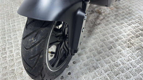 Lexmoto E-Lex 1500W 2022 20 MILES ELECTRIC 50CC SCOOTER RIDE AT 16 EBIKE ESCOOT 15