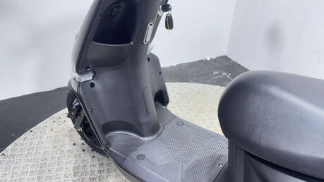 Lexmoto E-Lex 1500W 2022 20 MILES ELECTRIC 50CC SCOOTER RIDE AT 16 EBIKE ESCOOT 13