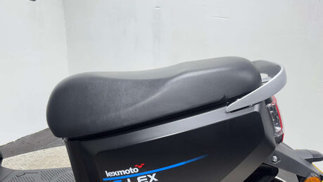 Lexmoto E-Lex 1500W 2022 20 MILES ELECTRIC 50CC SCOOTER RIDE AT 16 EBIKE ESCOOT 16