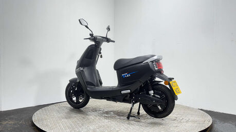 Lexmoto E-Lex 1500W 2022 20 MILES ELECTRIC 50CC SCOOTER RIDE AT 16 EBIKE ESCOOT 6