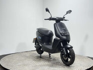 Lexmoto E-Lex 1500W 2022 20 MILES ELECTRIC 50CC SCOOTER RIDE AT 16 EBIKE ESCOOT 2