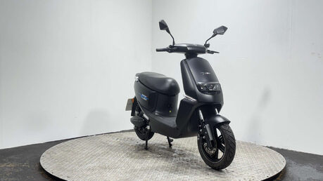 Lexmoto E-Lex 1500W 2022 20 MILES ELECTRIC 50CC SCOOTER RIDE AT 16 EBIKE ESCOOT 2