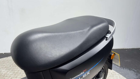 Lexmoto E-Lex 1500W 2022 20 MILES ELECTRIC 50CC SCOOTER RIDE AT 16 EBIKE ESCOOT 12