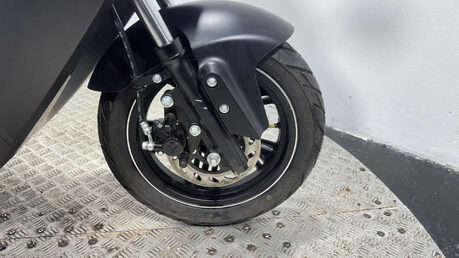 Lexmoto E-Lex 1500W 2022 20 MILES ELECTRIC 50CC SCOOTER RIDE AT 16 EBIKE ESCOOT 22