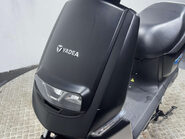 Lexmoto E-Lex 1500W 2022 20 MILES ELECTRIC 50CC SCOOTER RIDE AT 16 EBIKE ESCOOT 19