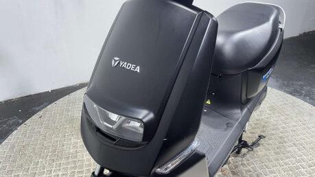 Lexmoto E-Lex 1500W 2022 20 MILES ELECTRIC 50CC SCOOTER RIDE AT 16 EBIKE ESCOOT 19