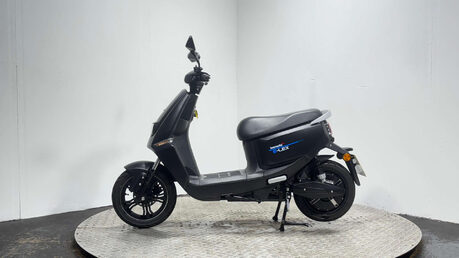 Lexmoto E-Lex 1500W 2022 20 MILES ELECTRIC 50CC SCOOTER RIDE AT 16 EBIKE ESCOOT 4