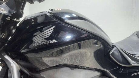 Honda NC700 2012 63K RUNNING PROJECT BIKE COMMUTER WINTER HACK 700CC A2 8