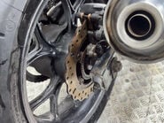 Honda NC700 2012 63K RUNNING PROJECT BIKE COMMUTER WINTER HACK 700CC A2 18