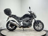 Honda NC700 2012 63K RUNNING PROJECT BIKE COMMUTER WINTER HACK 700CC A2