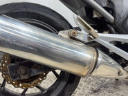 Honda NC700 2012 63K RUNNING PROJECT BIKE COMMUTER WINTER HACK 700CC A2 27