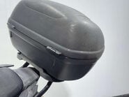 Honda NC700 2012 63K RUNNING PROJECT BIKE COMMUTER WINTER HACK 700CC A2 10