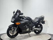 Suzuki GSX GSX750F 2000 31K SPARES OR REPAIR PROJECT BIKE 750CC SPORTS TOURER 5