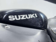 Suzuki GSX GSX750F 2000 31K SPARES OR REPAIR PROJECT BIKE 750CC SPORTS TOURER 18