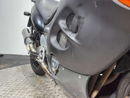 Suzuki GSX GSX750F 2000 31K SPARES OR REPAIR PROJECT BIKE 750CC SPORTS TOURER 8