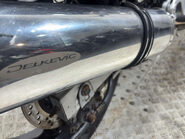 Suzuki GSX GSX750F 2000 31K SPARES OR REPAIR PROJECT BIKE 750CC SPORTS TOURER 27